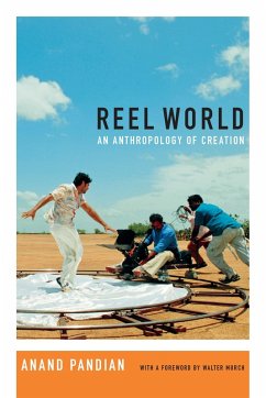 Reel World (eBook, PDF) - Anand Pandian, Pandian