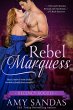Rebel Marquess (Regency Rogues, #3)... - Bild 1