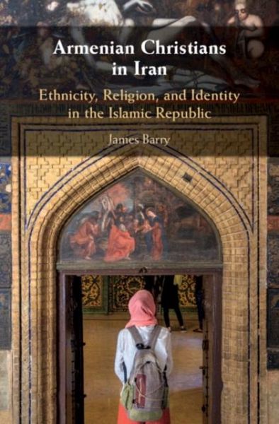 Armenian Christians in Iran (eBook, PDF)