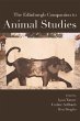Edinburgh Companion to Animal Studies... - Bild 1