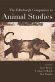Edinburgh Companion to Animal Studies (eBook, ePUB)