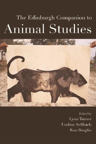 Edinburgh Companion to Animal Studies (eBook, ePUB)