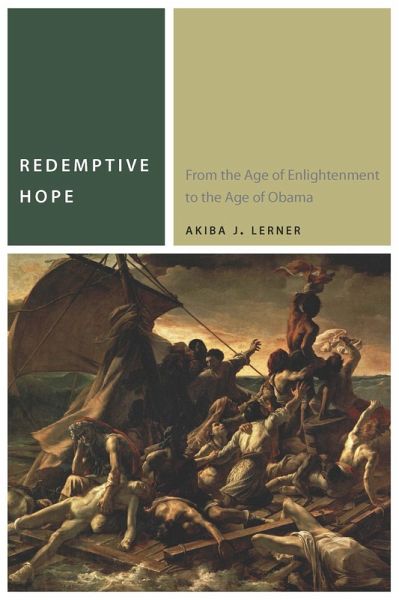 Redemptive Hope (eBook, PDF) Redemptive Hope (eBook, PDF)