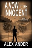 A Vow to the Innocent (Jacob St. Christopher Action & Adventure, #3) (eBook, ePUB)