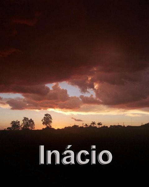 Inácio (eBook, ePUB) Inácio (eBook, ePUB)