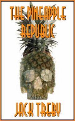 Cover The Pineapple Republic (eBook, ePUB)