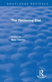 The Receiving End (eBook, ePUB)