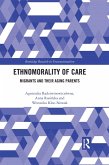 Ethnomorality of Care (eBook, PDF)