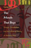 Mouth That Begs (eBook, PDF) Mouth That Begs (eBook, PDF)