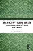 The Cult of Thomas Becket (eBook, PDF)