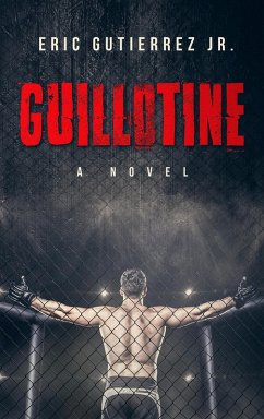 Guillotine (eBook, ePUB) - Gutierrez, Eric