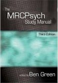 The MRCPsych Study Manual (eBook, ePUB)