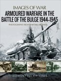 Armoured Warfare in the Battle of the Bulge, 1944-1945 (eBook, ePUB)