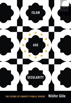 Islam and Secularity (eBook, PDF) - Nilufer Gole, Gole