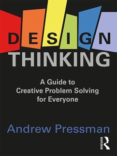 Design Thinking (eBook, ePUB) - Pressman, Andrew