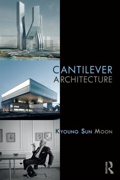 Cover Cantilever Architecture (eBook, PDF)