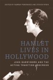 Hamlet Lives in Hollywood (eBook, ePUB) Hamlet Lives in Hollywood (eBook, ePUB)