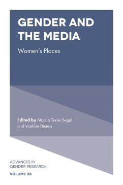 Gender and the Media (eBook, ePUB)