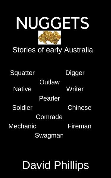 Nuggets (eBook, ePUB) Nuggets (eBook, ePUB)