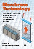 Membrane Technology (eBook, ePUB)