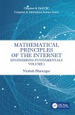 Mathematical Principles of the Internet, Volume 1 (eBook, PDF)