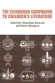 Edinburgh Companion to Children's Literature (eBook, ePUB)