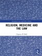 Religion, Medicine and the Law (eBook,... - Bild 1