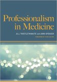 Professionalism in Medicine (eBook, ePUB)