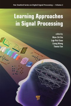 Learning Approaches in Signal Processing (eBook, ePUB)