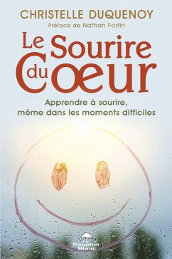 Cover Le Sourire du CA ur (eBook, ePUB)