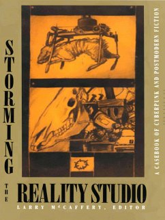 Storming the Reality Studio (eBook, PDF)