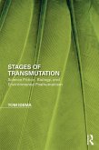 Stages of Transmutation (eBook, ePUB)