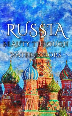 Russia (eBook, ePUB) - Martina, Daniyal