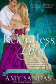 Relentless Lord (Regency Rogues, #4) (eBook, ePUB)