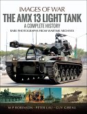 The AMX 13 Light Tank (eBook, ePUB) The AMX 13 Light Tank (eBook, ePUB)