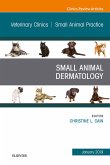 Dermatology, An Issue of Veterinary Clinics of North America: Small Animal Practice, E-Book (eBook, ePUB)