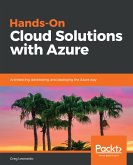 Hands-On Cloud Solutions with Azure (eBook, ePUB)