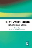 India's Water Futures (eBook, ePUB)