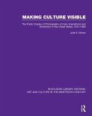 Making Culture Visible (eBook, ePUB)