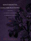 Sentimental Collaborations (eBook, PDF) Sentimental Collaborations (eBook, PDF)