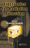 Electronics for Radiation Detection (eBook, PDF)