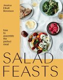 Salad Feasts (eBook, ePUB)