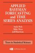 Applied Bayesian Forecasting and Time... - Bild 1