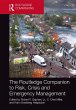 The Routledge Companion to Risk, Crisis... - Bild 1