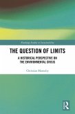 The Question of Limits (eBook, PDF) The Question of Limits (eBook, PDF)