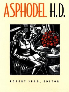 Asphodel (eBook, PDF) - Hilda Doolittle (H. D., Doolittle (H. D.