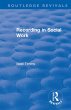 Recording in Social Work (eBook, ePUB) - Bild 1