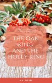 The Oak King and The Holly King (The Antrim Cycle Short Stories) (eBook, ePUB)