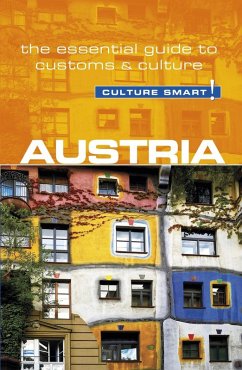 Austria - Culture Smart! (eBook, PDF) - Gieler, Peter