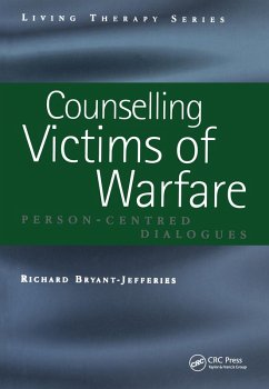 Cover Counselling Victims of Warfare (eBook, PDF)